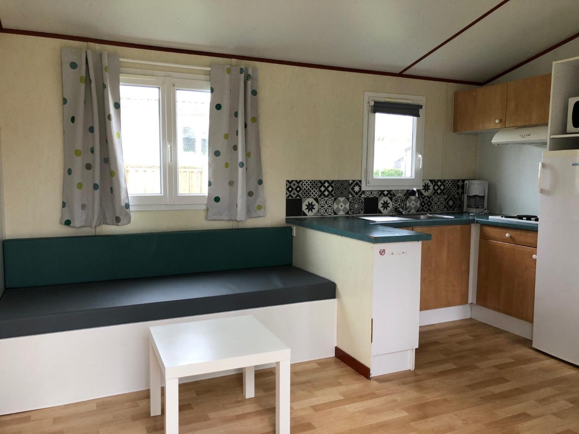 Camping Campilo Otel Aubigny  Dış mekan fotoğraf